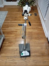 Gynex CO1100-LED Colposcope on Mobile Stand - Fully Adjustable