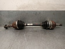 13228195 GETRIEBE VORNE LINKS / 374830 / 5417500 FÜR OPEL INSIGNIA A G09 1.8
