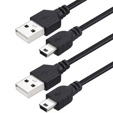 USB Cable Replacement for Blue Yeti USB Microphones, Blue Snowball iCE USB Mi...