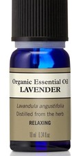 Neals Yard Remedies Lavender Essential Oil Relaxing Essential Oil Naturally 