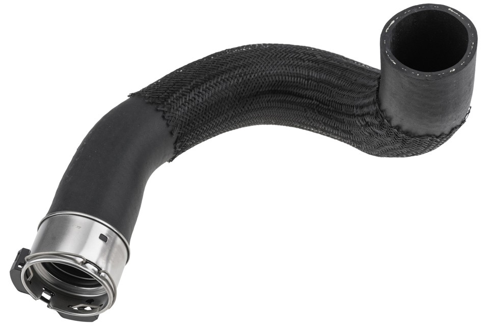 Nty Air Hose For Fiat Fiorino 1.3D Multijet 09 - Image 14