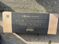 Ideal Logic Air Control Box