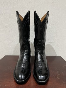 Lucchese Goatskin Boots | eBay display picture 2