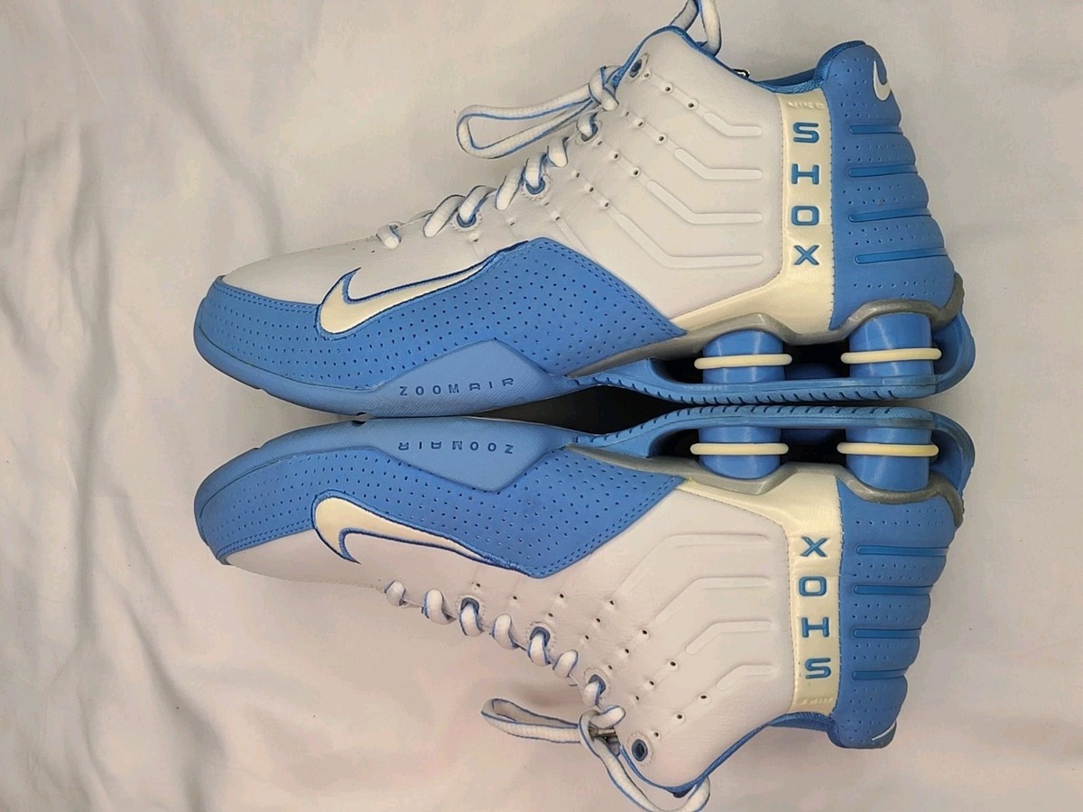 nike shox elevate