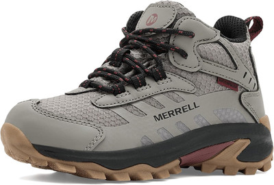Moab Speed 2 Mid Waterproof