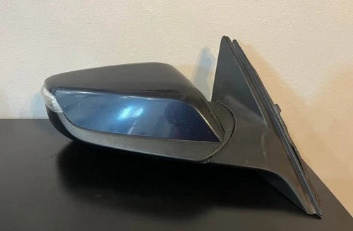 2017 2018 2019 2020 2021 2022 Chevrolet Malibu Right Passenger Side Mirror OEM
