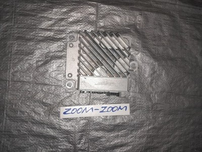 2016-2024 Mazda MX-5 Miata OEM Bose Audio Amplifier Amp N24366A20B