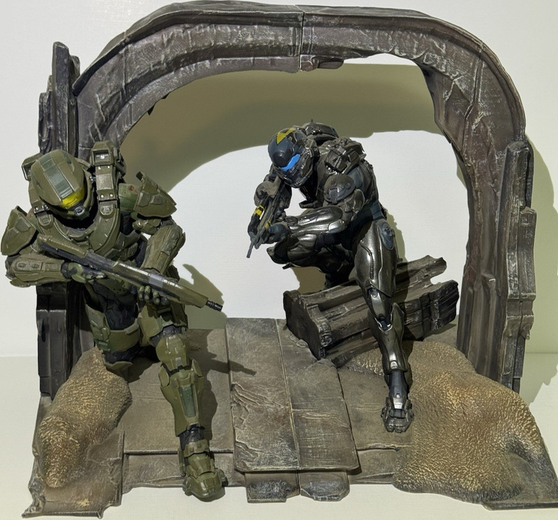 Halo 5: Guardians Limited Collectors Edition Statue
