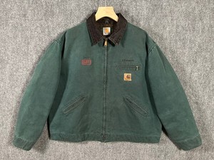 Carhartt J43 | eBay