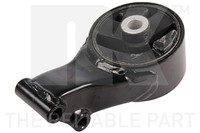 NK Motorlager 59736004 FüR CC Vectra Z03 3X Saab Signum Opel Z02 Caravan F35 F68