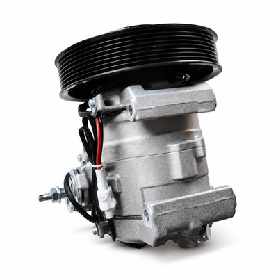 Replacement AC Compressor fits 2010-2025 Freightliner Cascadia M2 22-75520-000