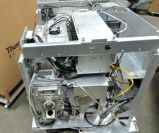 Thermo Quantiva Spectrometer leybold Vacuum Pump Ion Source / Incomplete / AS-IS