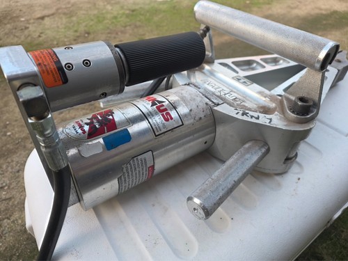 Amkus Jaws of Life Rescue Spreader AMK-30CX