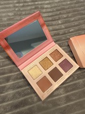 Mary Kay Warm Hues Eye Shadow Palette -Limited Edition-New in Box