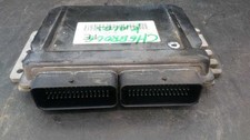 Moteur Chevrolet KALOS