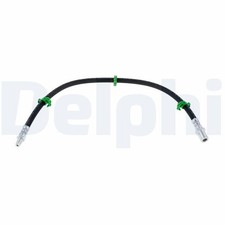 Tuyau de frein flexible Gauche - Droite pour IVECO DAILY IV, DAILY VI