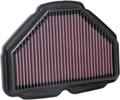 K & N HA-1818 OE Replacement High-Flow Air Filter - Honda