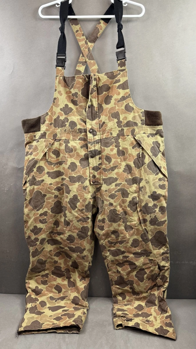Brown Hunting Coveralls for sale | eBay