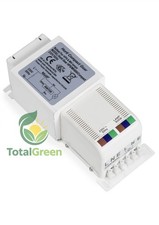 Sistema accensione horti compact gear 250w hps mh ballast magnetico grow box