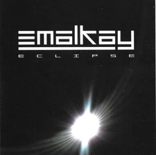 Emalkay - Eclipse - New CD - 29 - Y4593z