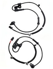 2PCS ABS Speed Sensors Front Left Right Side Fit for Kia Sorento 2011-2012 