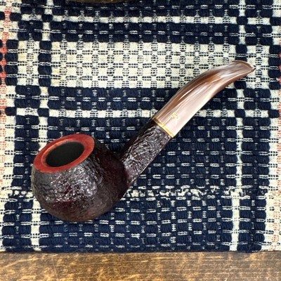 Friday Savinelli Limited Edition Matches860 John Harden 269/860