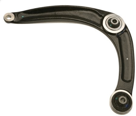 outer TRW-OE JTC1472 Control/Trailing Arm, wheel suspension for CITROËN,DS,PEUGE