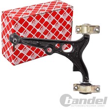 FEBI QUERLENKER UNTEN VORDERACHSE LINKS für ALFA ROMEO 145 146 155 GTV SPIDER