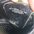 Florsheim Lexington 17066-01 Wingtip Oxford Dress Shoes Black Leather 9.5D — photo 7