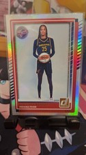 2025 Panini Donruss WNBA DeWanna Bonner Holo #44 Indiana Fever