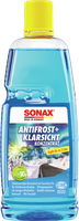 Scheibenfrostschutz Frostschutz Konzentrat Sonax Antifrost & Klarsicht 1L
