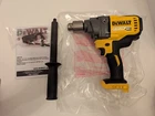 New Dewalt 60V Max Mixer Drill W E Clutch System 60 volt flexvolt dcd130 dcd130b