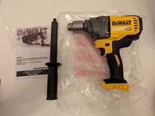 New Dewalt 60V Max Mixer Drill W E Clutch Sys...