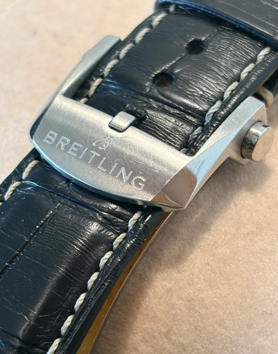 25+ Breitling Navitimer Strap for sale | Updated Oct 2026