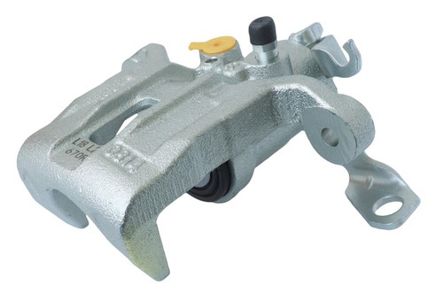 Brake Caliper Rear Left Near Side Passenger Side Fits Kia Picanto - Picture 5 of 12
