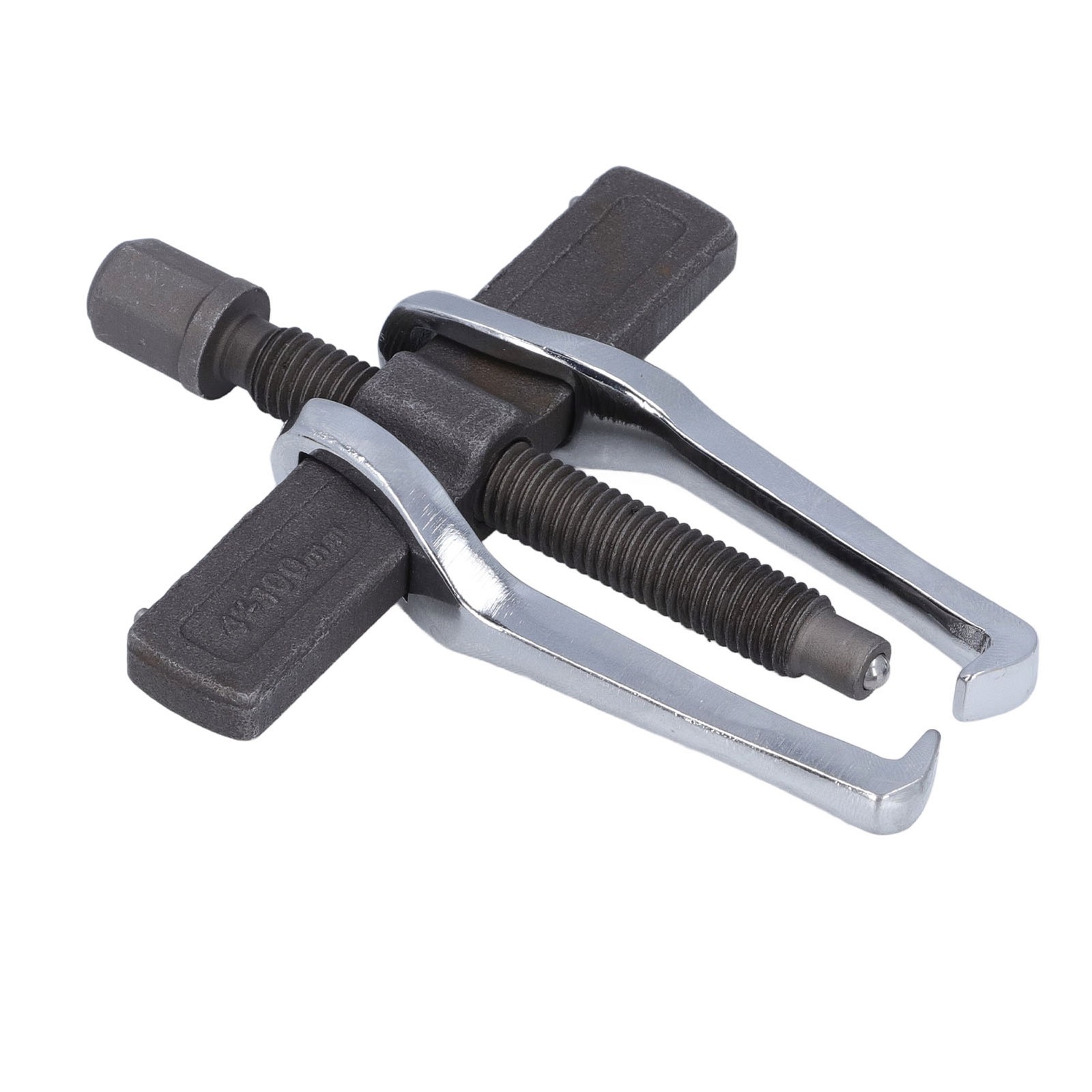 Pulley Extractor 4 Inch 100mm Stable And 2 Jaw Gear Puller For