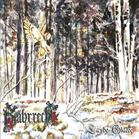 Bahrrecht L'aube GlacéE (Cd) Album (Us Import)