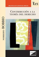 Norberto Bobbio | ContribucióN A La TeoríA Del Derecho | Taschenbuch | Spanisch