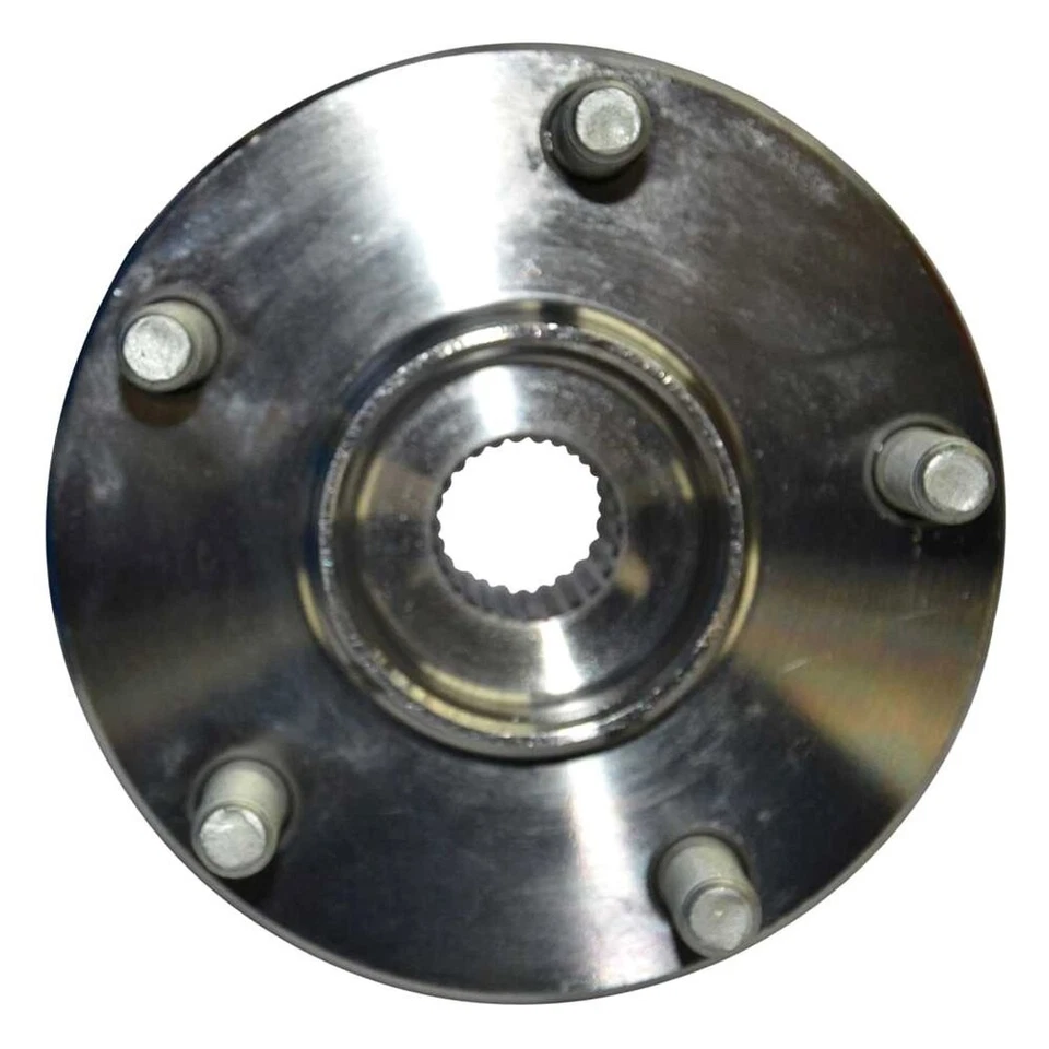 For Toyota Camry 04-17 Front Driver or Passenger Side Wheel Hub - Изображение 2 из 4