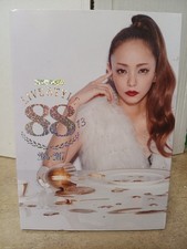Namie Amuro Live Style 2016-2017 DVD J-POP