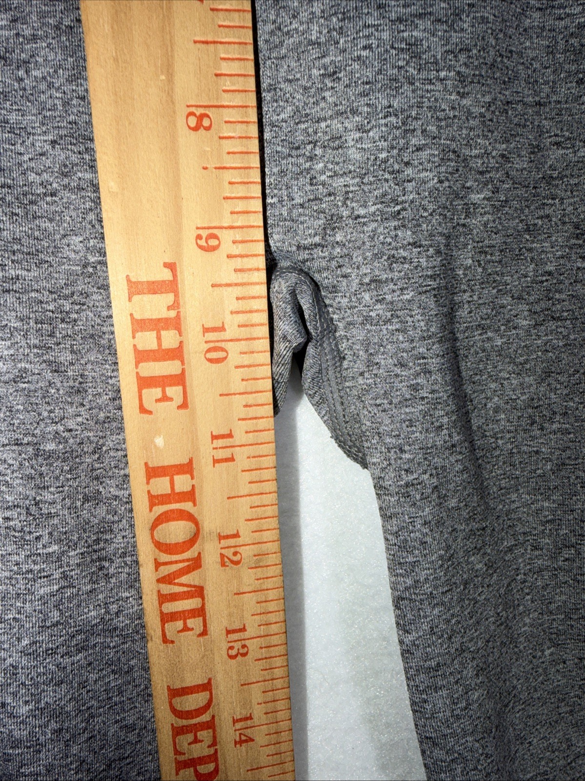 Fabletics Womens S Sync High Waisted Perforated 7… - image 6