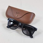 Ray Ban Meta Wayfarer Smart Glasses RW4006