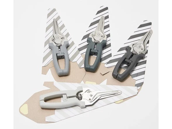 Kuhn Rikon Self-Sharpening Kitchen Shears 4-Piece Multi-Use Scissors Set
Opens in a new window or ta