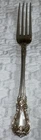 Old Master Sterling Silver Dinner Fork 7.25”