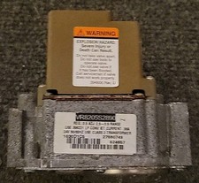 OEM HONEYWELL VR8205S2890 NATURAL GAS VALVE HVAC USA SELLER FREE SHIPPING