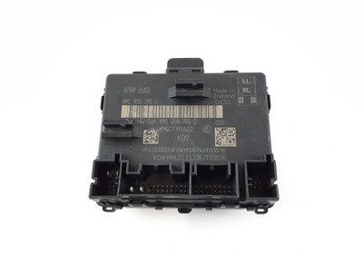 AUDI PORSCHE TÜRSTEUERGERÄT 4M1959795J / 4M1959795D / A20648-D84