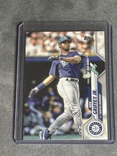2020 Topps Update Series - Home Run Derby Ken Griffey Jr #U-150