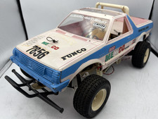 For Parts Tamiya Subaru Brat Released Chassis With Motor And Speed Controller