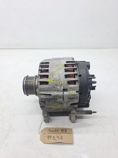 Seat Ibiza Alternator 1.2 Diesel 5 Speed Manual 2012 CFWA 03P903023D