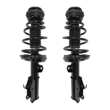 Front Complete Struts Shocks Set of 2 for 2012-2016 Buick LaCrosse AWD